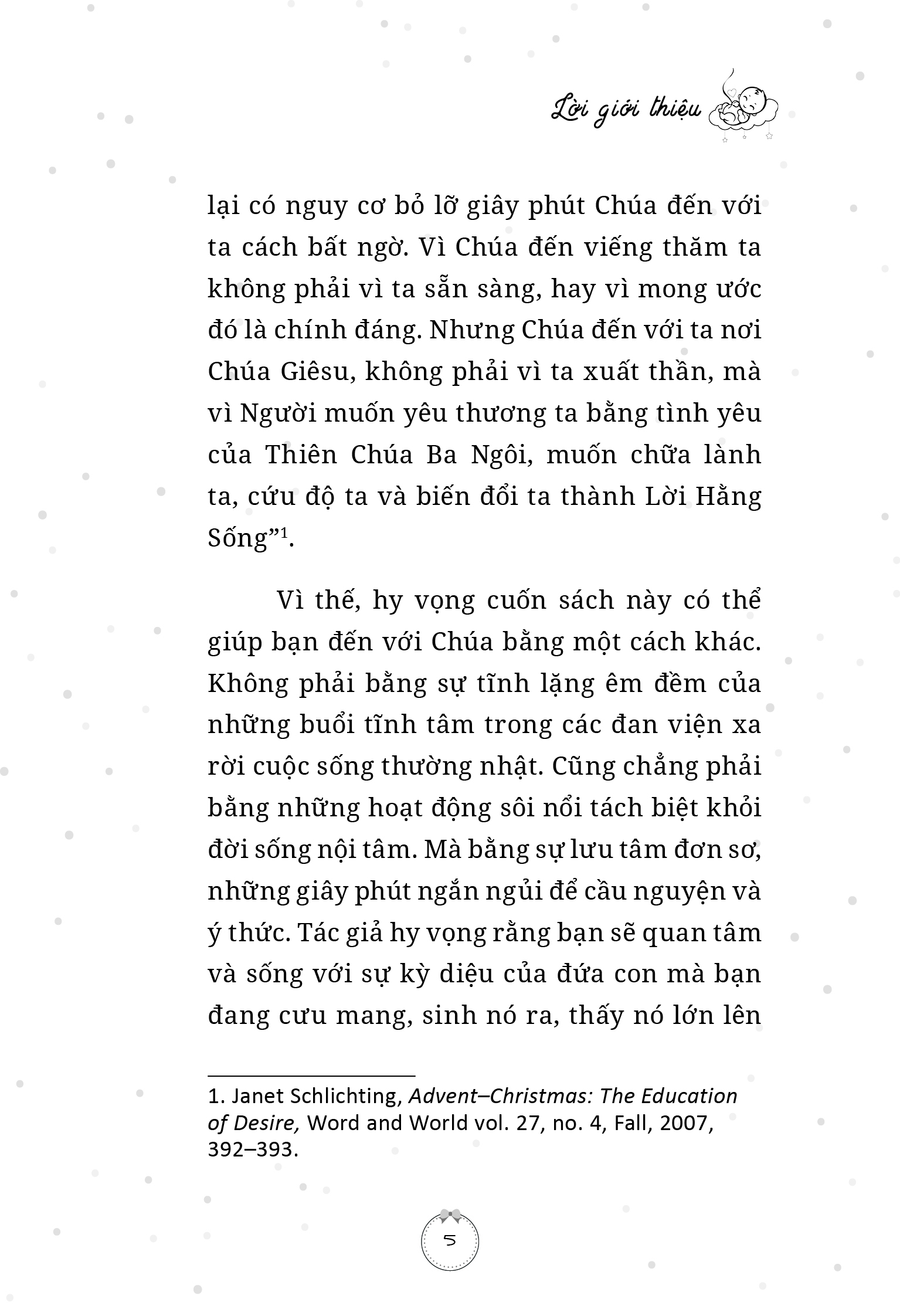 Đầy Ân Sủng- Sách Bà mẹ Em bé