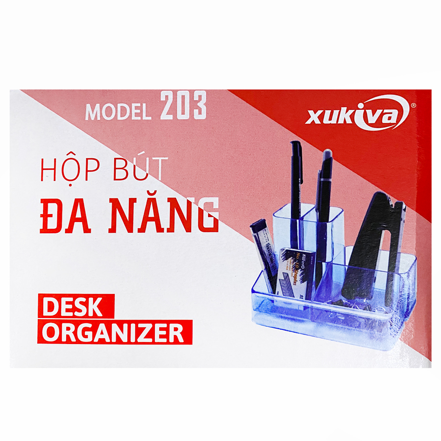 Cắm Viết 203