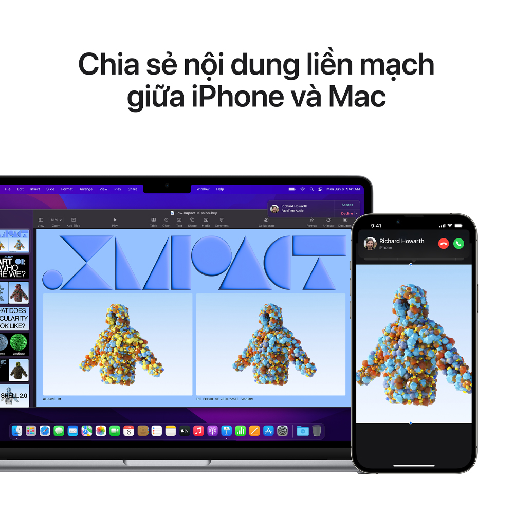 MacBook Air M2
