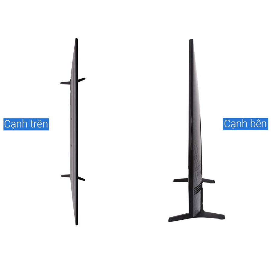 Smart Tivi Samsung UA55NU7090 55INCH