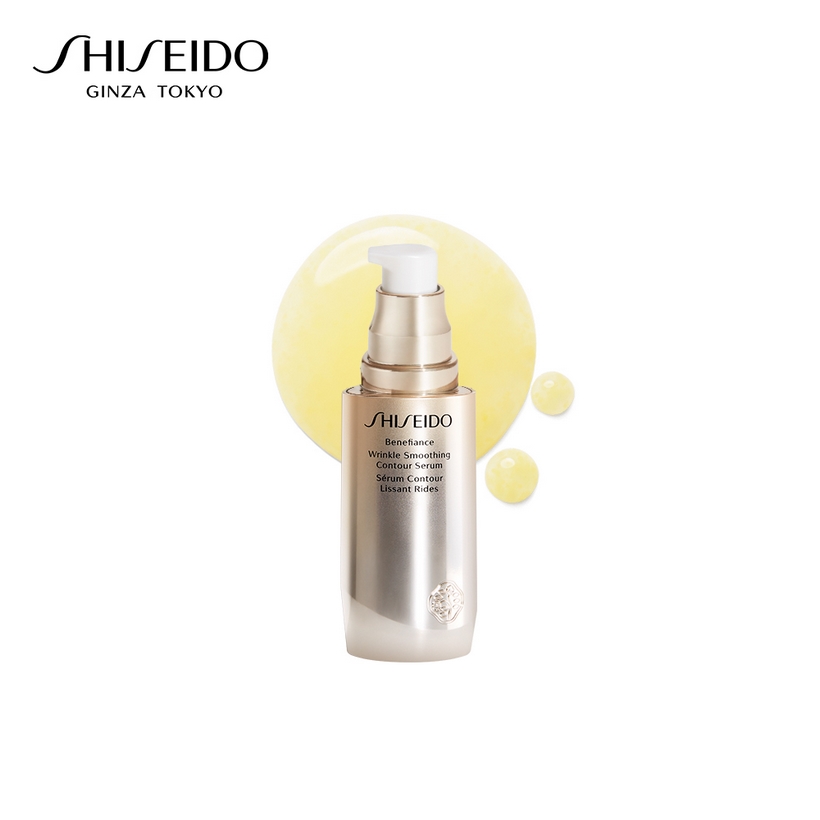 Tinh Chất Dưỡng Da Chống Lão Hóa Giàu Ẩm Shiseido SBN W Smoothing C Serum