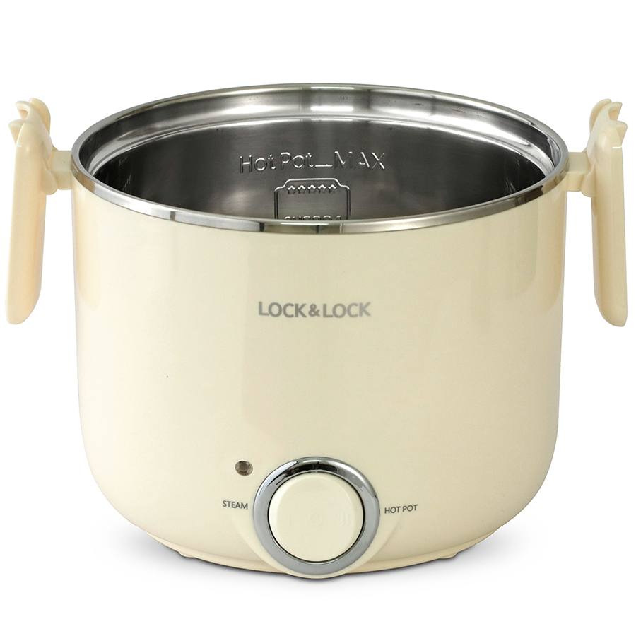 Hộp Cơm Điện Lock&Lock EJR226IVY