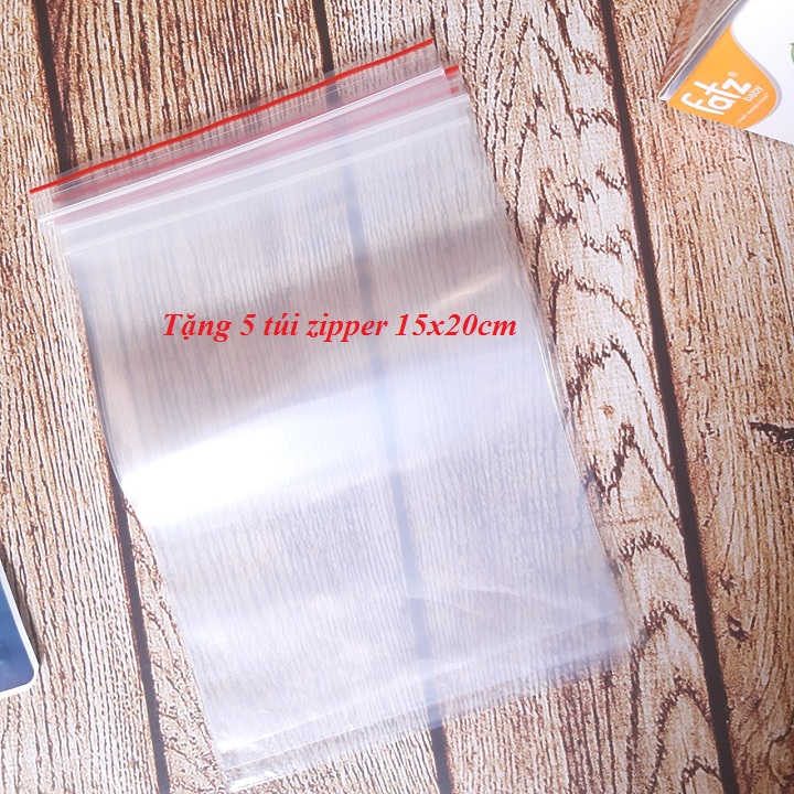 Xà phòng tắm ngừa mụn lưng cao cấp For Back Nhật Bản + Tặng 5 túi zipper 15x20cm