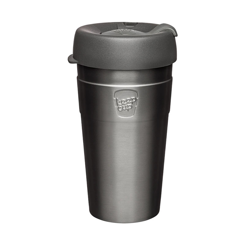 Ly Thủy Tinh Tái Sử Dụng KeepCup Cork