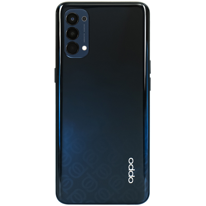 Oppo Reno 4