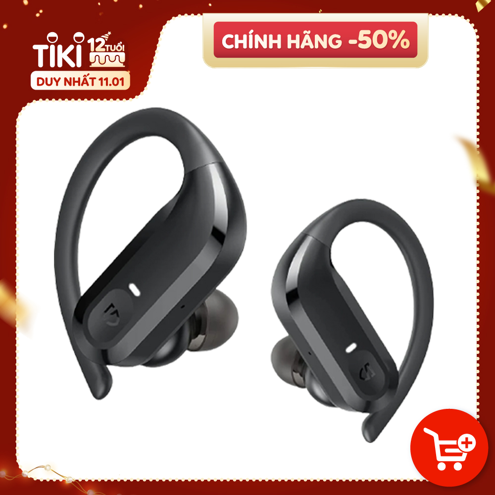 Tai Nghe Bluetooth Earbuds SoundPeats S5 - Hàng chính hãng