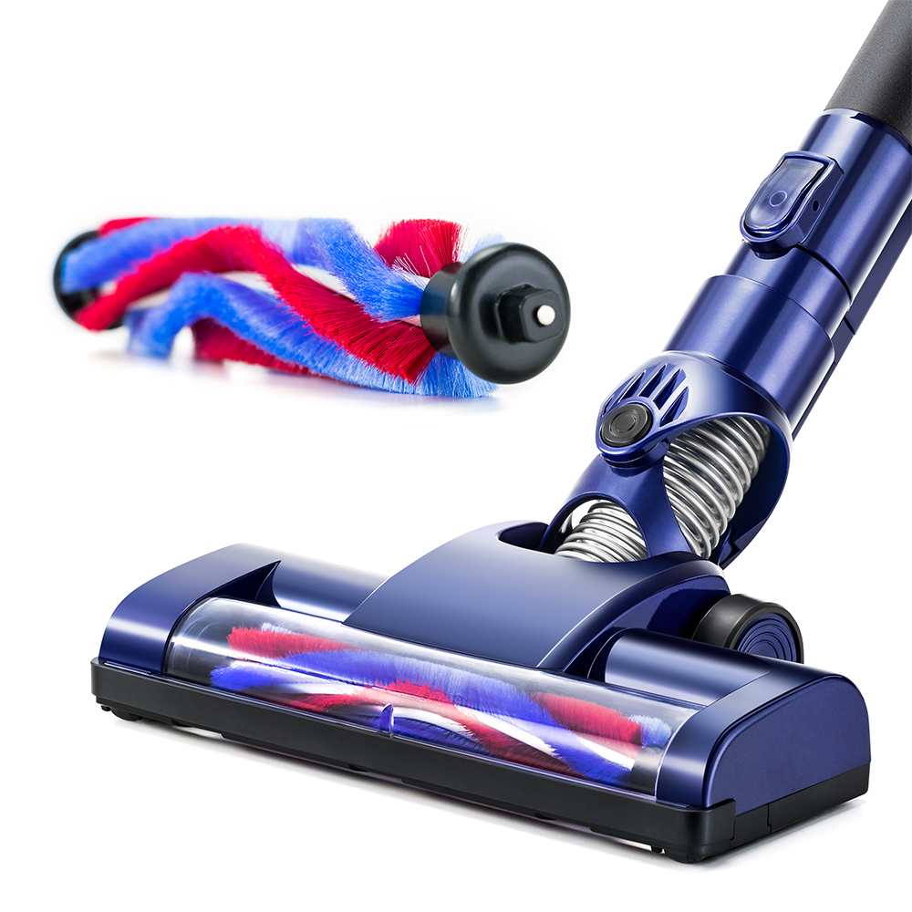MÁY HÚT BỤI CẦM TAY PUPPYOO WP536