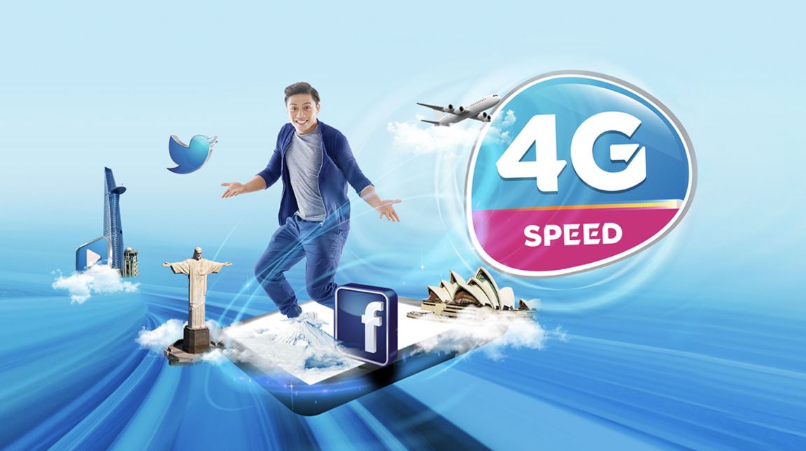 SIM 4G VINAPHONE 60G MIẼN PHÍ 6 THÁNG (2GB/NGÀY)