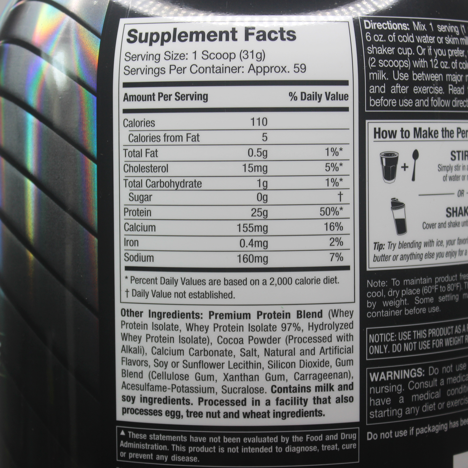 Combo Sữa tăng cơ ISO ZERO 100% Whey Protein Isolate của Muscle Tech hỗ trợ tăng cơ giảm cân đốt mỡ hương Chocolate hộp 4lbs &amp; Bình INOX 739 ml (Màu Ngẫu Nhiên)
