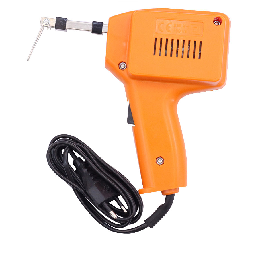 Mỏ Hàn Xung 100W Của Tiệp