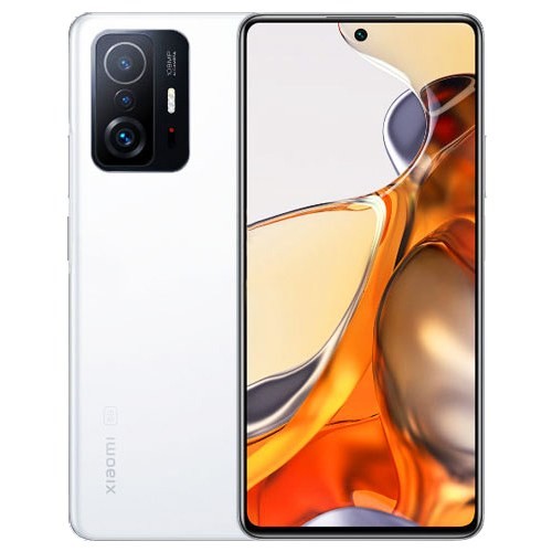 Điện thoại Xiaomi 11T Pro (12GB/256GB) - Hàng chính hãng