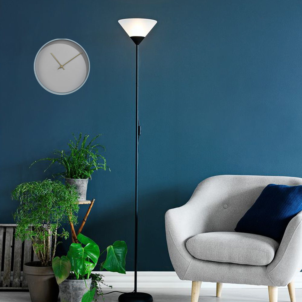 ĐỒNG HỒ KIM LOẠI JYSK MARIUS