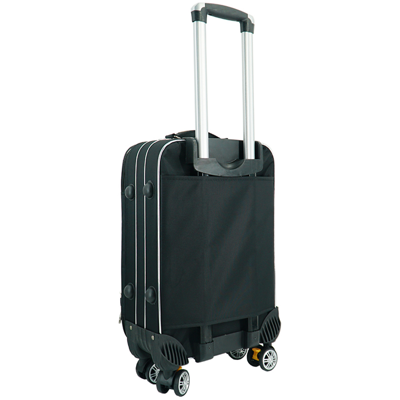 Vali du lịch I'mmaX I005 - 20inch