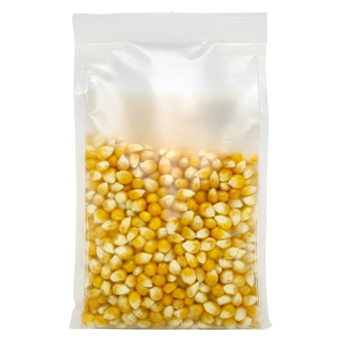 Hạt bỏng ngô vàng hữu cơ Sottolestelle 400g Organic PopCorn