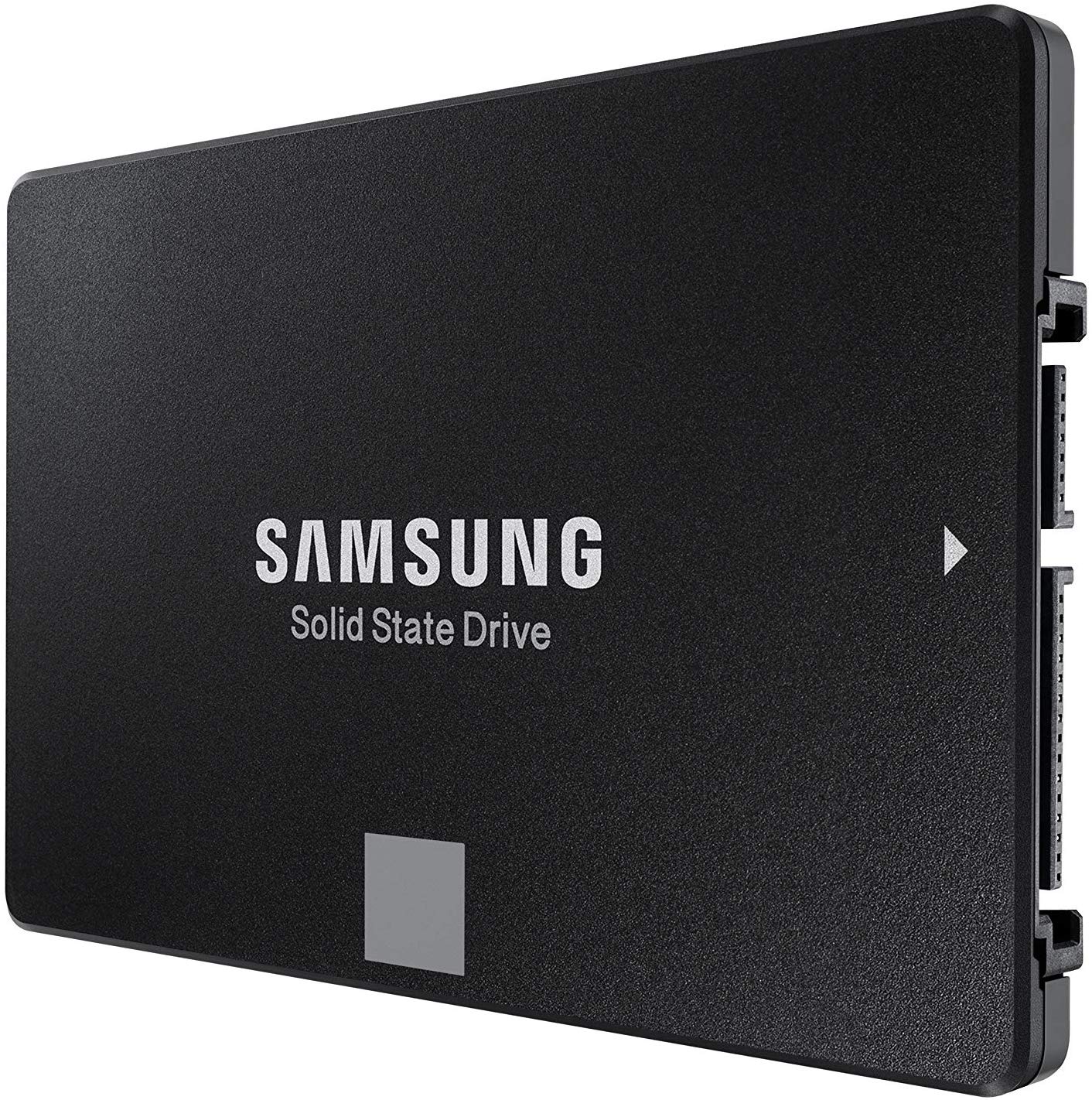 Hình ảnh Ổ Cứng SSD Samsung 860 EVO 250GB Sata iii 2.5 inch - Hàng Nhập Khẩu Hình ảnh Ổ Cứng SSD Samsung 860 EVO 250GB Sata iii 2.5 inch - Hàng Nhập Khẩu