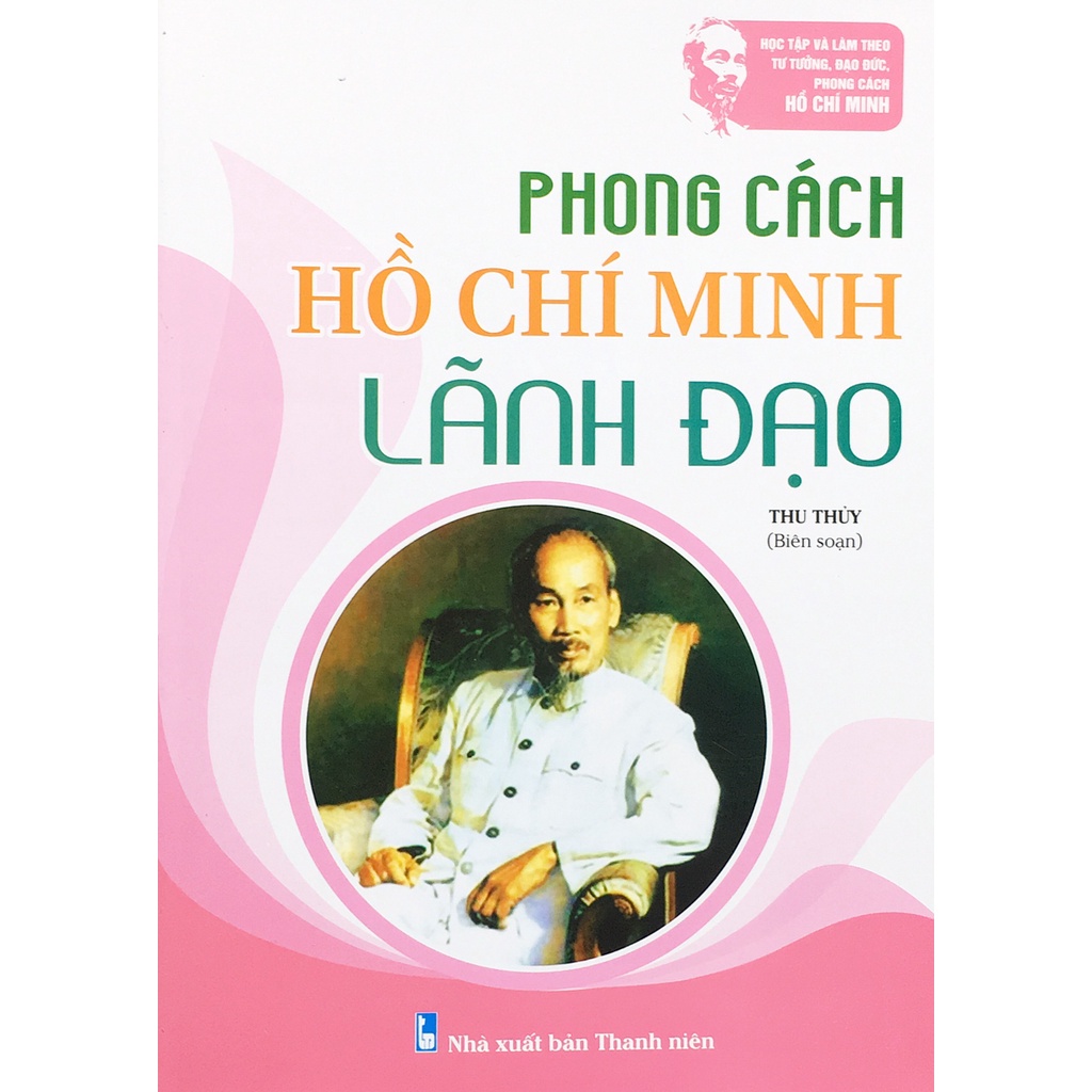 Phong cách Hồ Chí Minh
