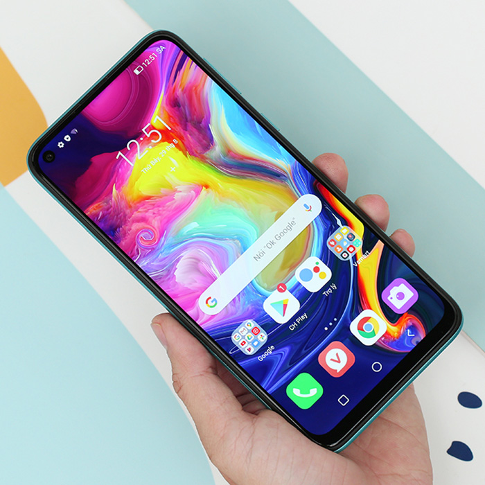Vsmart Joy 4 4GB/64GB