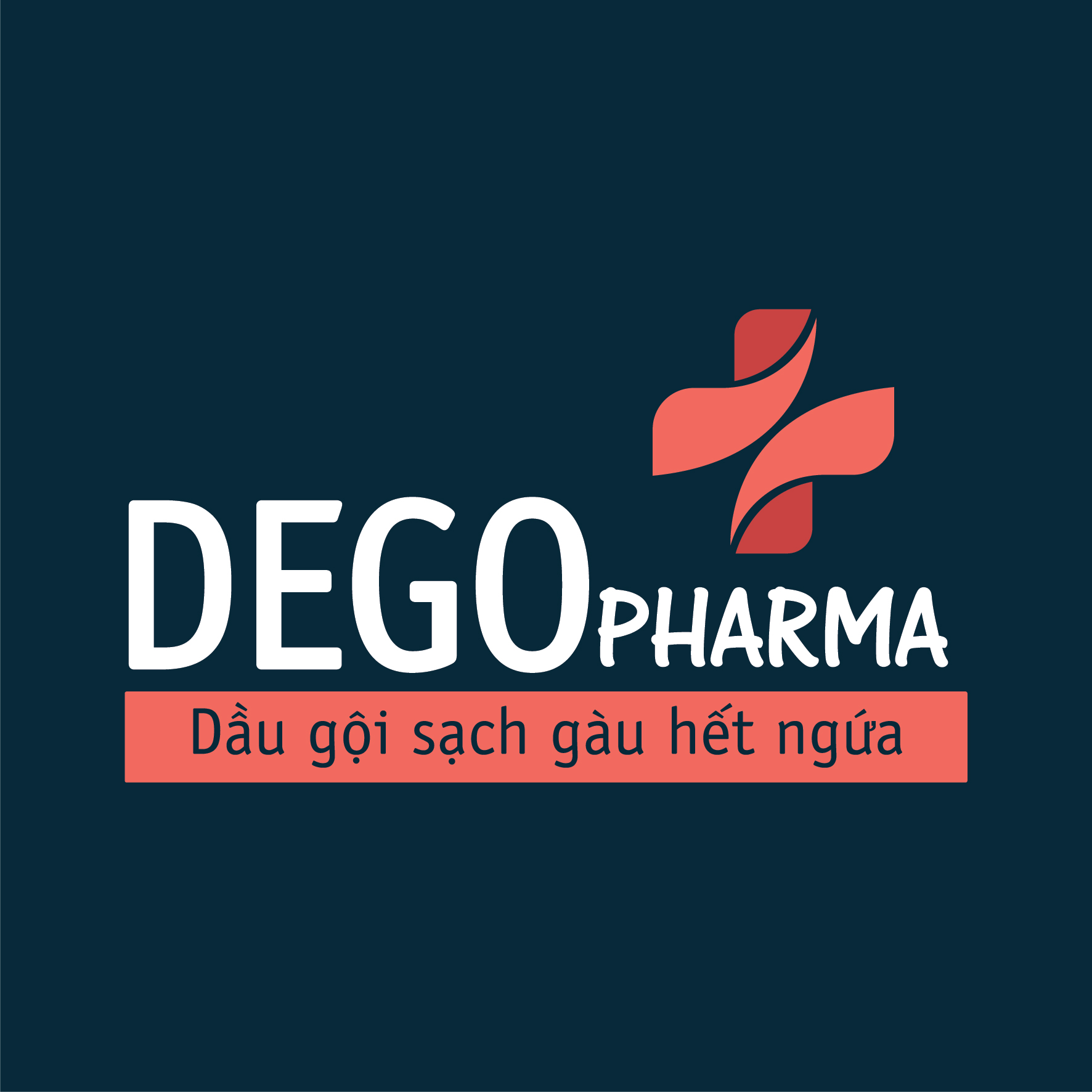 Dego Pharma - Dầu gội sạch vảy gàu mảng trắng, hết ngứa chiết xuất thiên nhiên từ vỏ cây Zizyphus, sản xuất theo tiêu chuẩn và dưới sự giám sát của công ty dược phẩm Châu Âu (80ml)