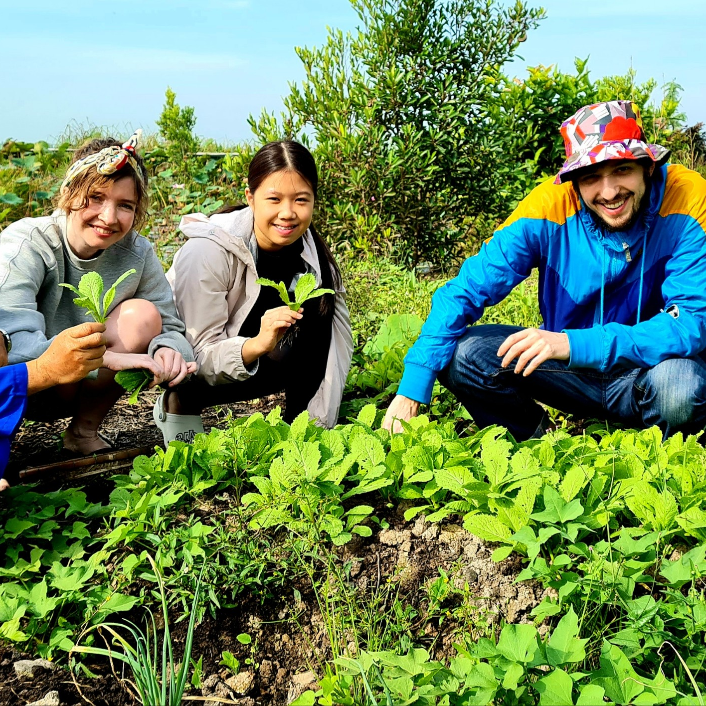 CHƯƠNG TRÌNH NGHỈ DƯỠNG VÀ TRẢI NGHIỆM TẠI VIETMEKONG FARMSTAY KÝ ỨC MIỀN QUÊ ĐỒNG THÁP MƯỜI