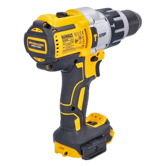 Thân máy khoan động lực dùng pin 18V Dewalt DCD996N-KR