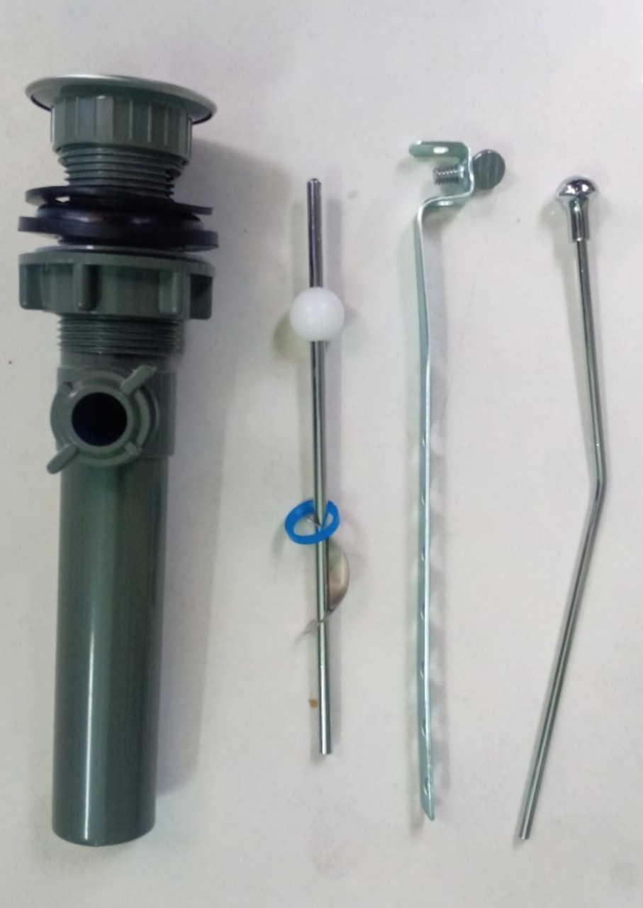 Đầu xả ty American Standard dùng cho vòi lavabo nóng lạnh A-9388-VN