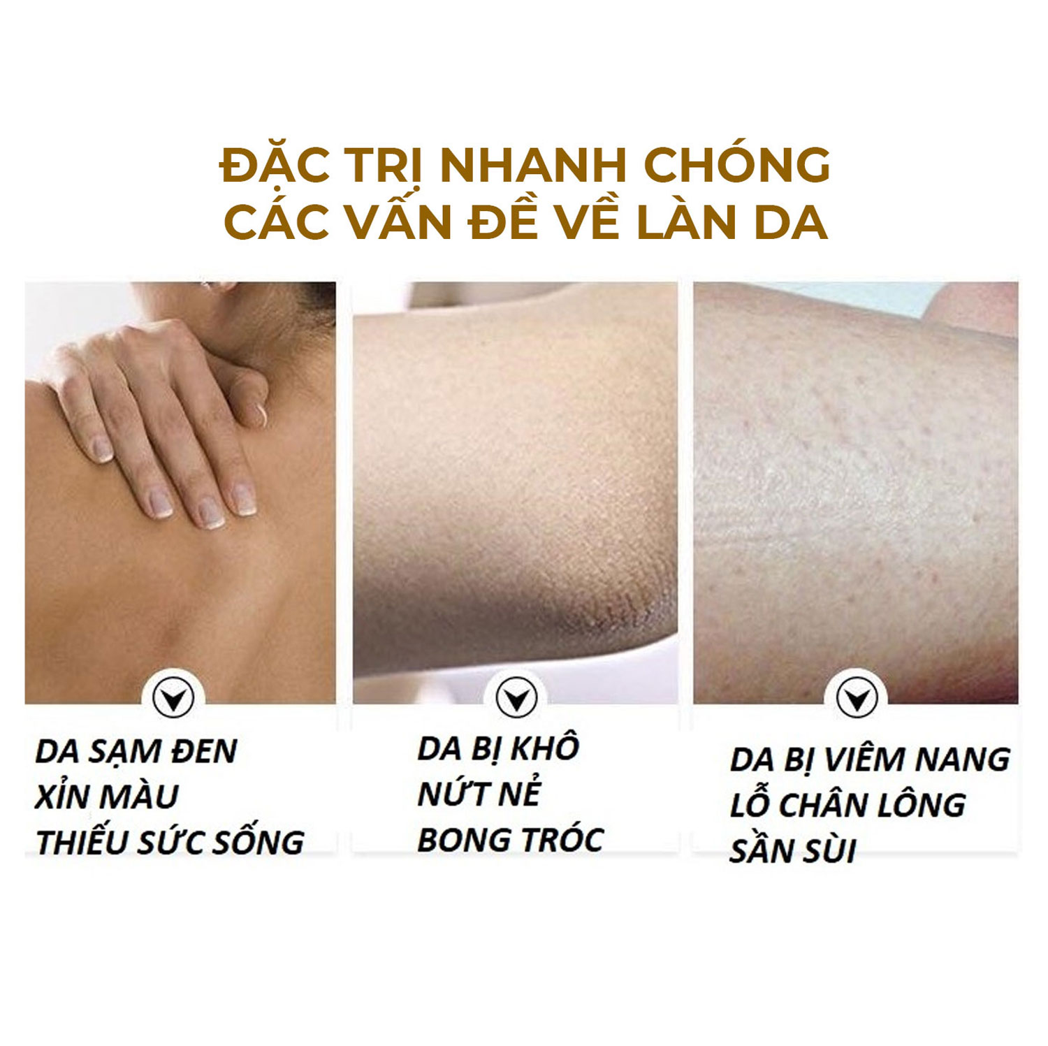 Sữa tắm Hoàng Kim Nano Avatar 350ml - giảm thiểu hắc tố cho làn da sáng đều màu (thích hợp cho cả gia đình)