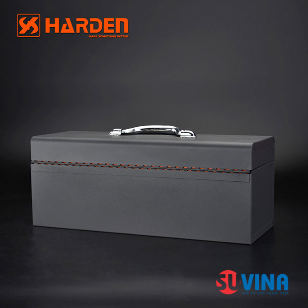 HỘP ĐỰNG ĐỒ NGHỀ HARDEN 520103