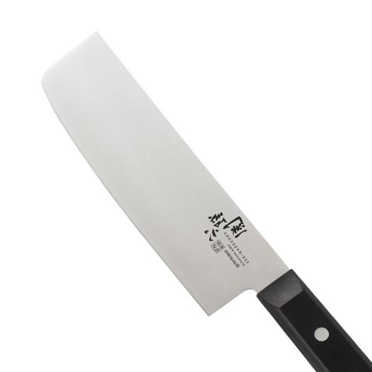 Dao bếp  – Kai Seki Magoroku Wakatake  – 16.5cm - Hàng chính hãng