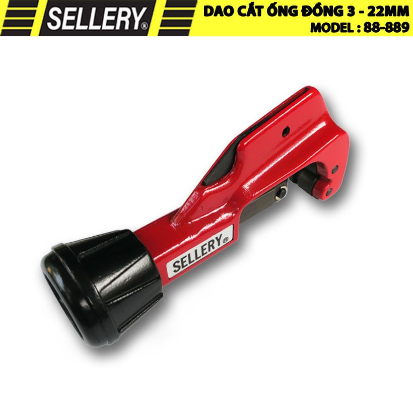 DAO CẮT ỐNG ĐỒNG SELLERY 88-889