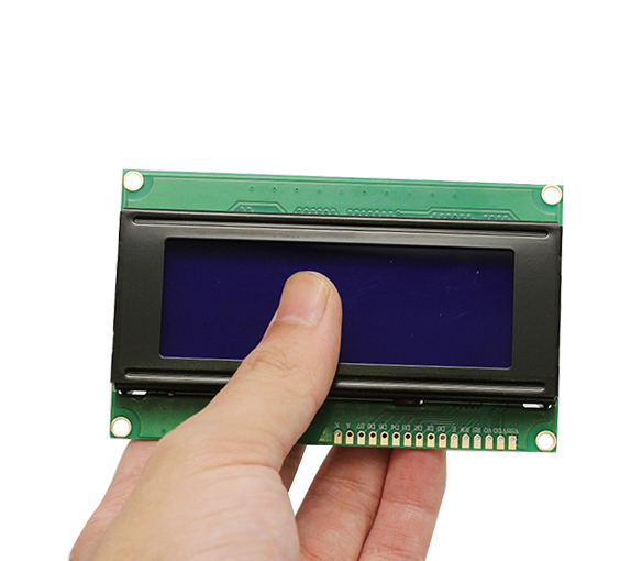 Module Màn Hình LCD 2004