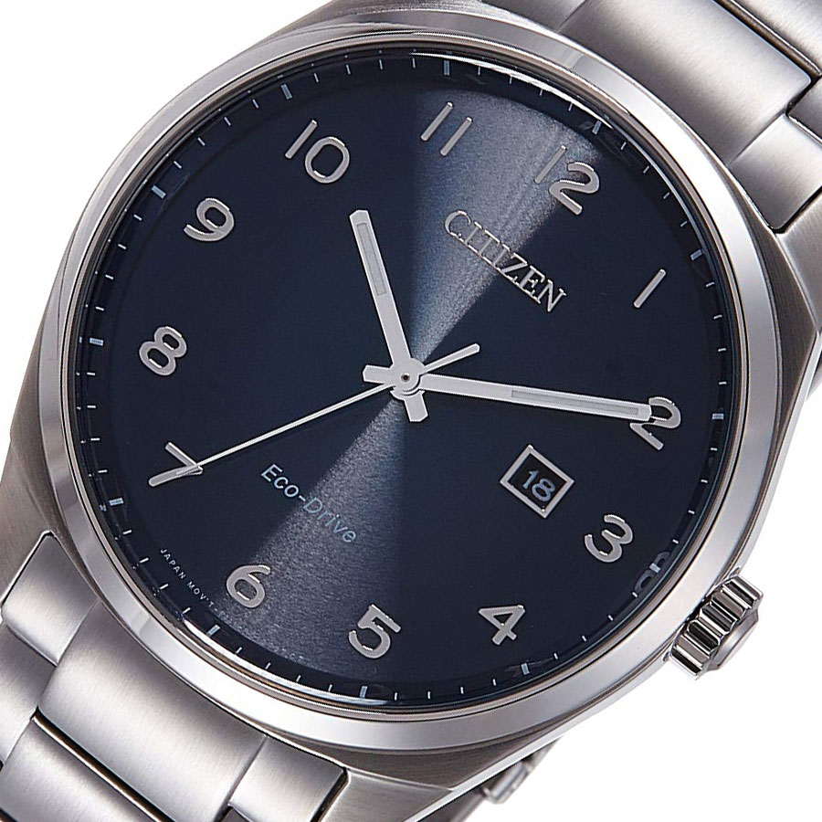 Đồng hồ nam Citizen BM7320
