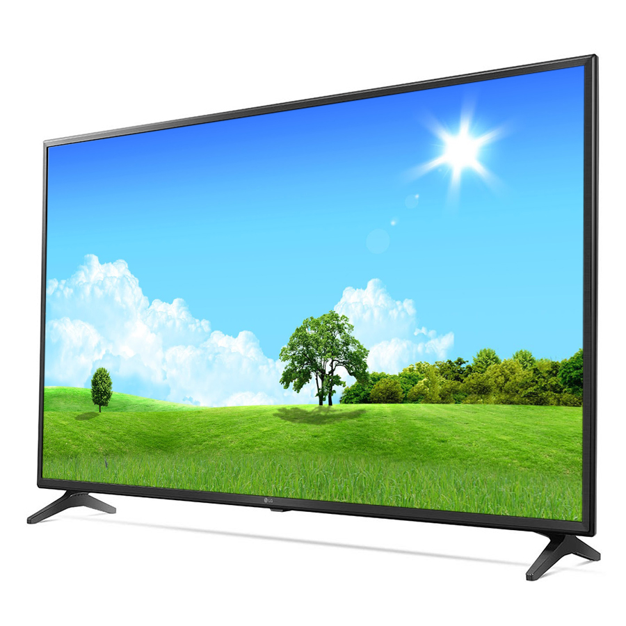 Smart Tivi LG 43 inch 4K UHD 43UM7100PTA - Hàng Chính Hãng