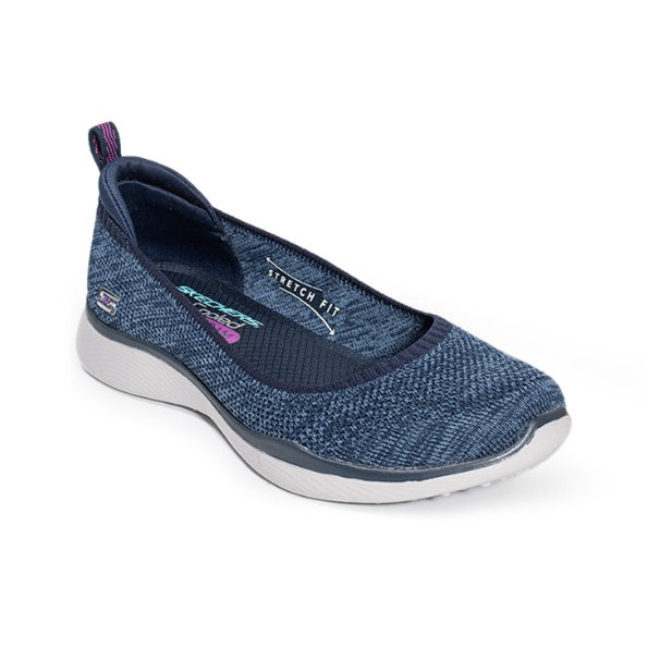 Giày Nữ SKECHERS Microburst 2.0 - 104134