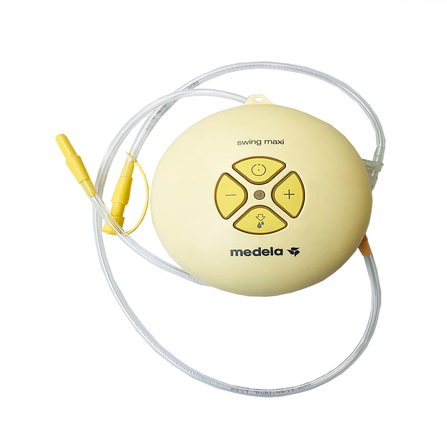 Dây Hút Sữa Medela Swing Maxi Thương Hiệu Maymom, Không Chứa BPA, An Toàn 100%, Vệ Sinh Dễ Dàng - 1 dây