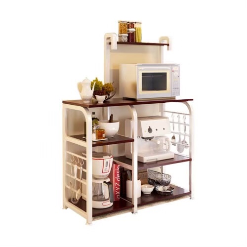 Tủ kệ đa năng để đồ trong nhà bếp tiện lợi Mẫu mới 2020 model 172 siêu tiện lợi