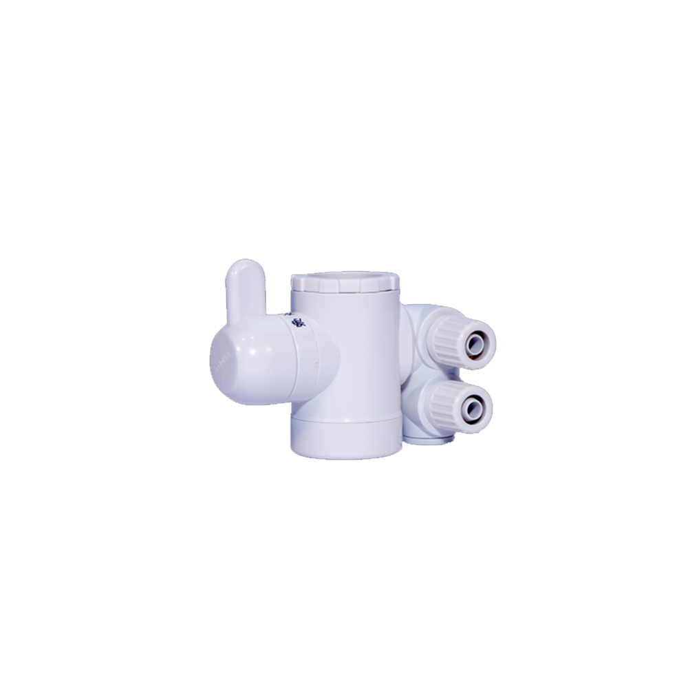 MÁY LỌC NƯỚC KITZ OSS-T7
