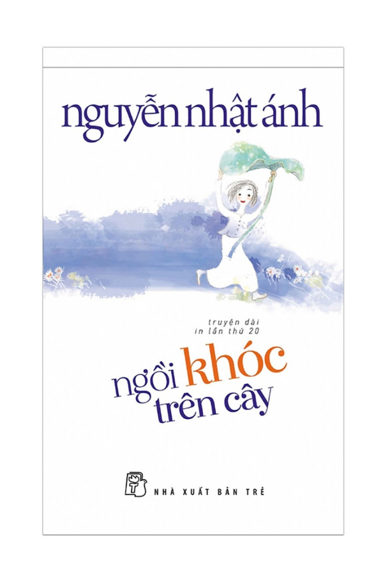 Hình ảnh Combo Top 6 Cuốn Truyện Đặc Sắc Của Nguyễn Nhật Ánh: Mắt Biếc (Tái Bản 2019) + Ngồi Khóc Trên Cây + Ngày Xưa Có Một Chuyện Tình + Đảo Mộng Mơ (Tái Bản) + Tôi Thấy Hoa Vàng Trên Cỏ Xanh + Làm Bạn Với Bầu Trời (Bìa Mềm)