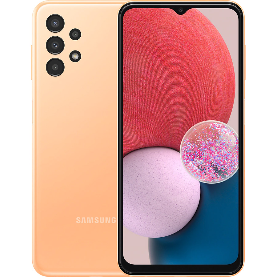 Điện Thoại Samsung Galaxy A13  - Hàng Chính Hãng