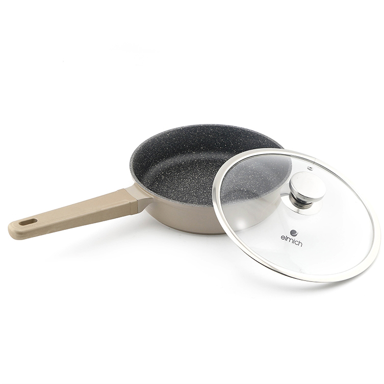 Chảo chống dính ELMICH EL-0345 24cm