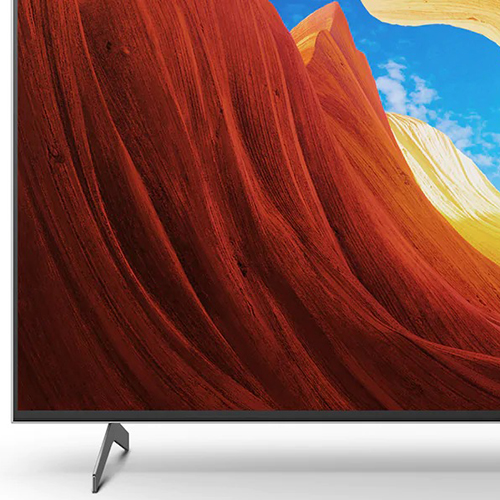 Tivi Sony 4K 55 inch KD-55X9000H