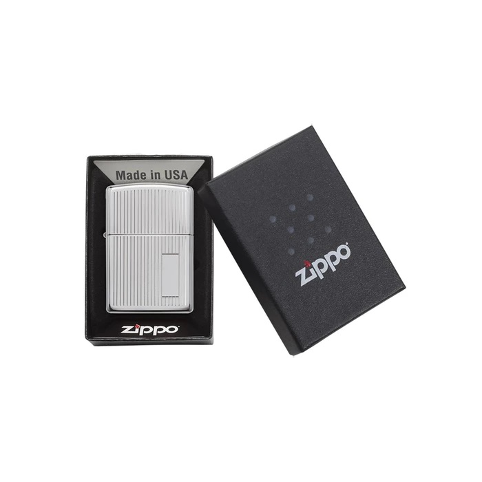 Bật lửa Zippo Stripes 350