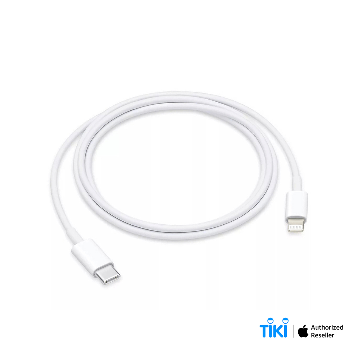 Cáp Apple USB C to Lightning (1M)