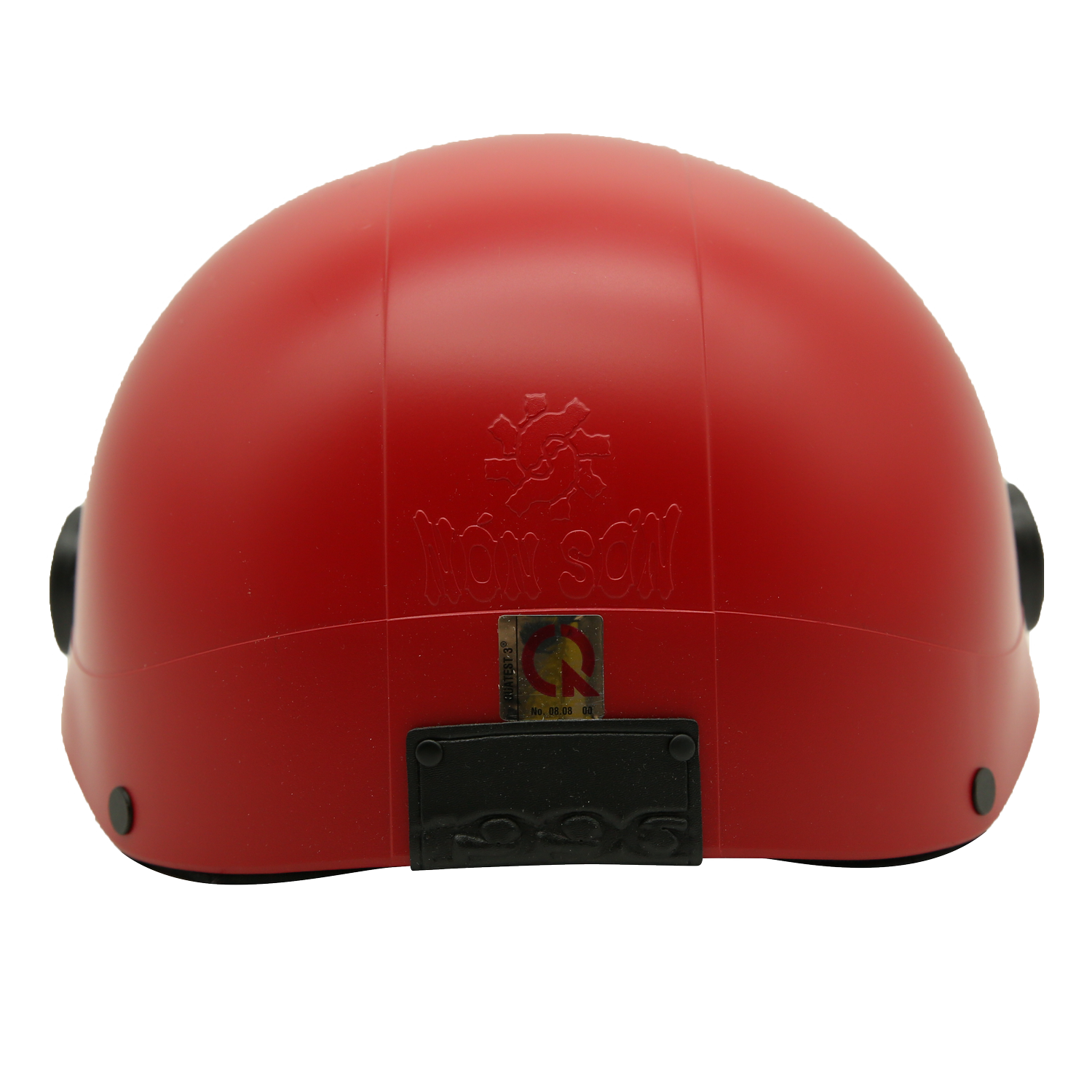 Mũ bảo hiểm có kính chính hãng NÓN SƠN K-DO-310