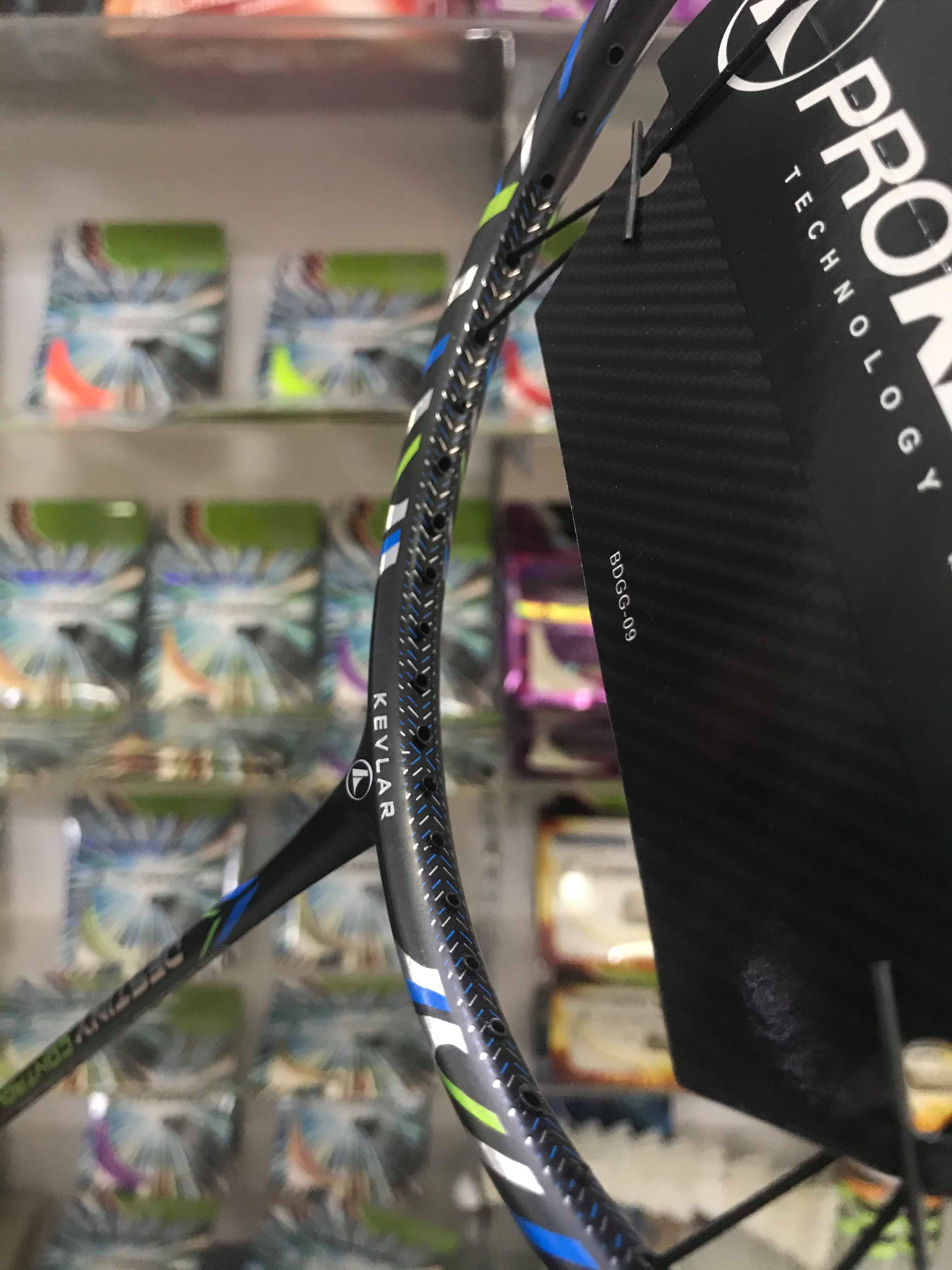 Vợt Pro Kennex Destiny Control