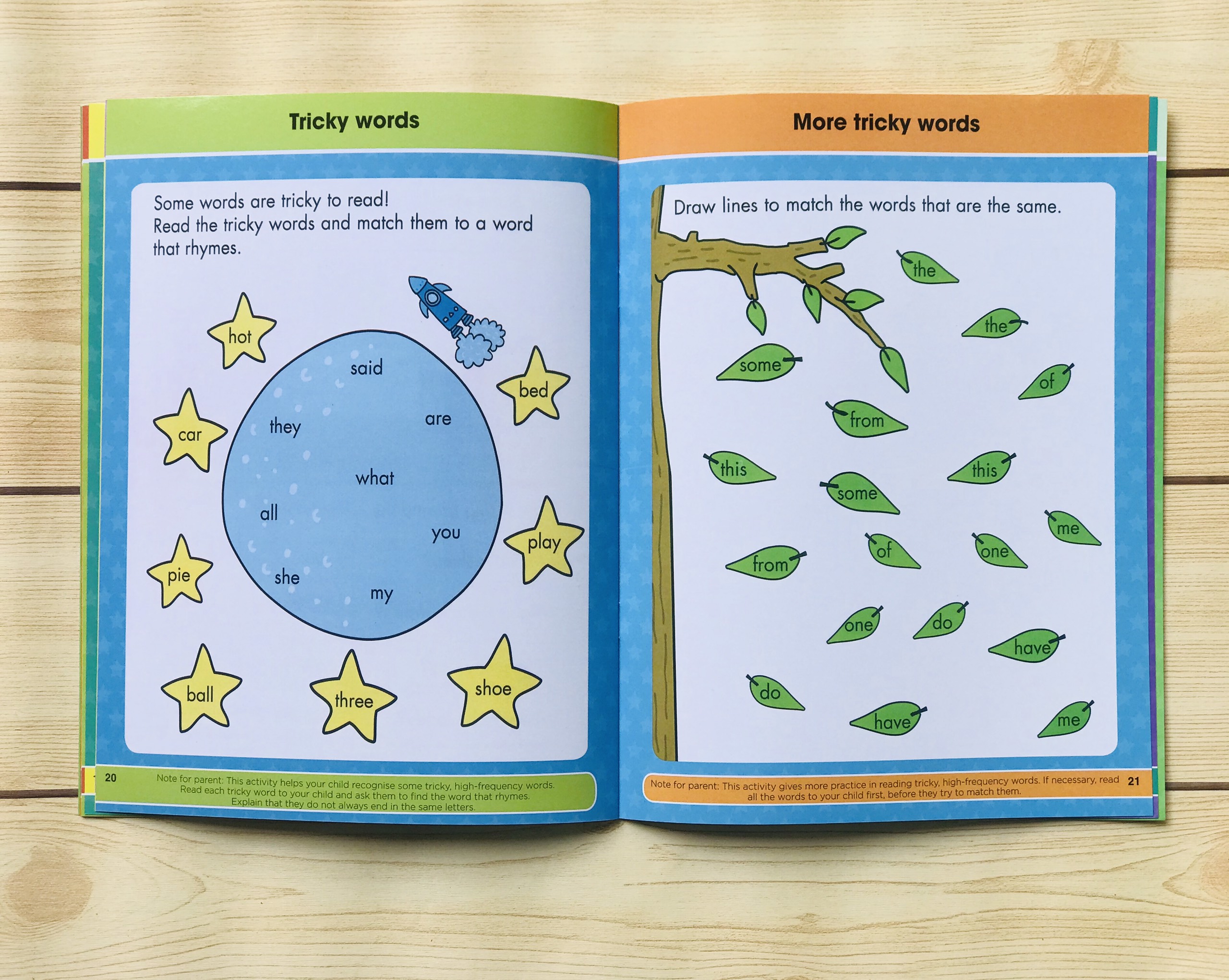 Sách :Gold Stars Wipe clean reading - Học tiếng anh (Sách NHập Khẩu )