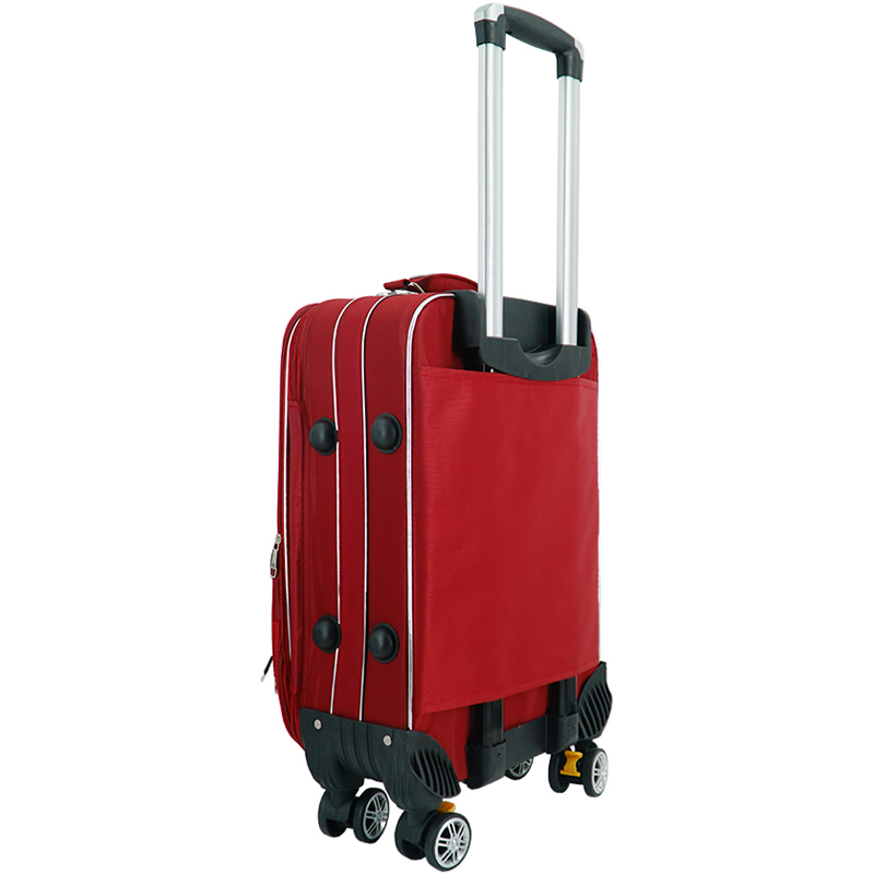 Vali du lịch I'mmaX I005 - 20inch