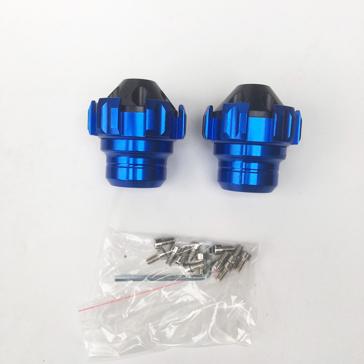 GÙ CHỐNG ĐỔ TRƯỚC LỤC GIÁC - CDTHLG