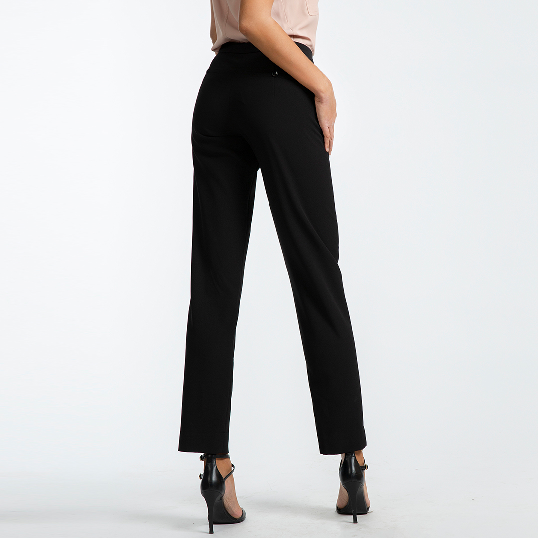 Quần Ôm Skinny Quần Tây Công Sở Nữ Thời trang thiết kế Hity PAN045