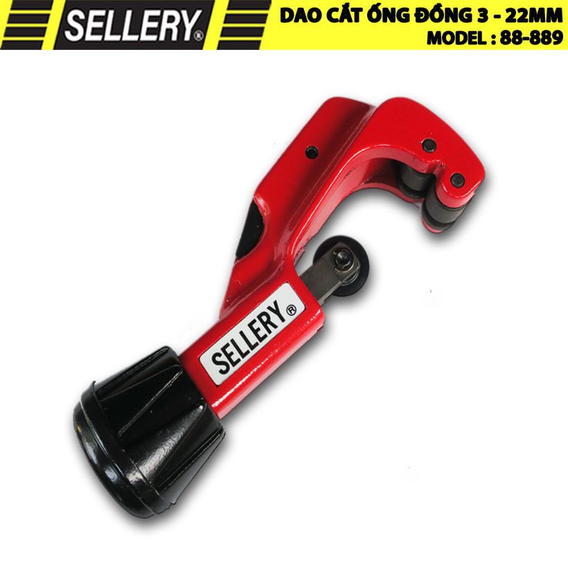 DAO CẮT ỐNG ĐỒNG SELLERY 88-889