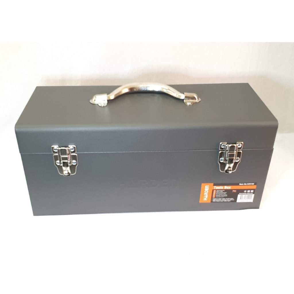 HỘP ĐỰNG ĐỒ NGHỀ HARDEN 520103